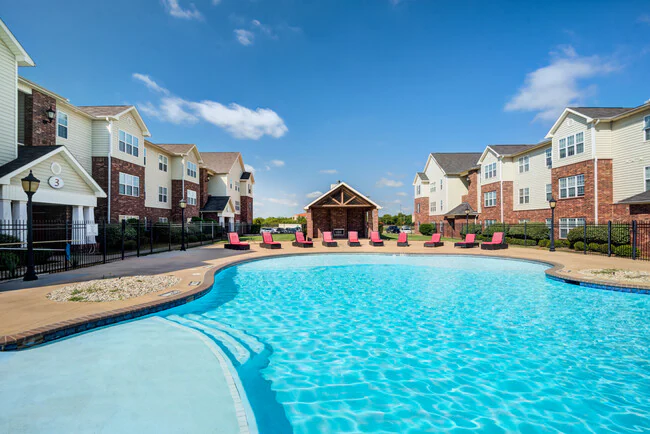 Crescent Village North & South